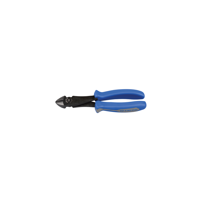 Alicate de Corte Diagonal Tipo Duro 188mm KING TONY Alicate de Corte Diagonal Tipo Duro 188mm KING TONY