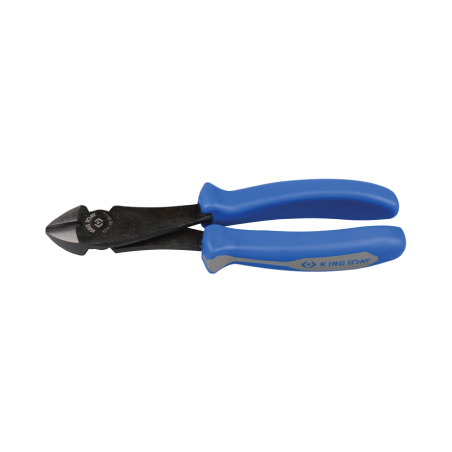 Alicate de Corte Diagonal Tipo Duro 188mm KING TONY