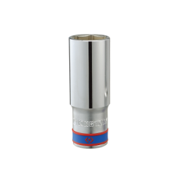 KING TONY 65 mm 3/4' 6 Points Metric Deep Socket