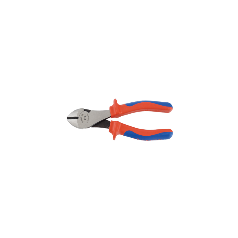 Alicate de Corte Diagonal Reforzado 190mm KING TONY Alicate de Corte Diagonal Reforzado 190mm KING TONY