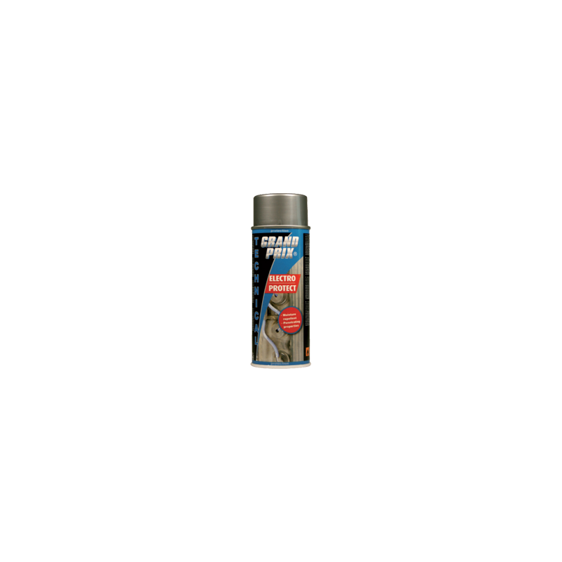 Spray Protecção De Contactos Eléctricos GRAND PRIX