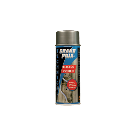 Spray Protecção De Contactos Eléctricos GRAND PRIX
