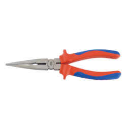 KING TONY Long Nose Pliers 210mm