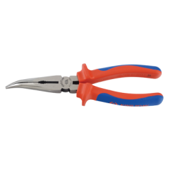 KING TONY Bent Nose Pliers 200mm KING TONY