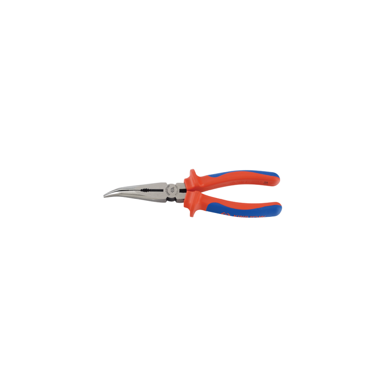 KING TONY Bent Nose Pliers 200mm KING TONY