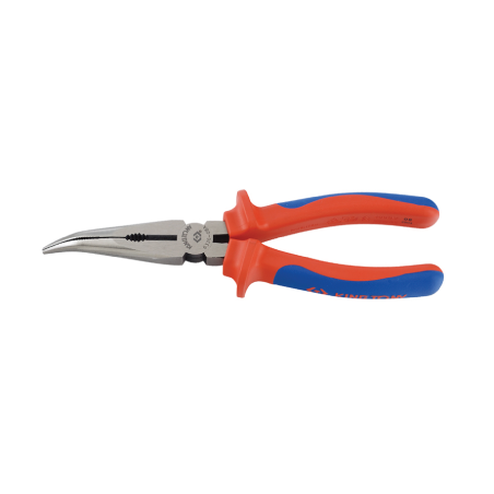 KING TONY Bent Nose Pliers 200mm KING TONY