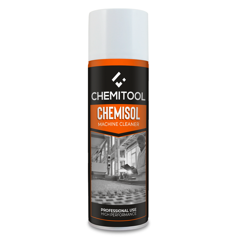Chemisol Spray Massa CHEMITOOL