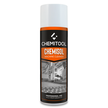Chemisol Spray Massa CHEMITOOL