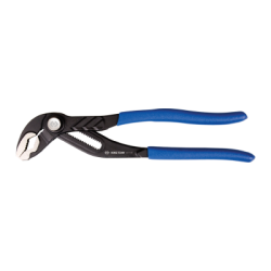 KING TONY Groove Joint Pliers Quick Lock 250mm