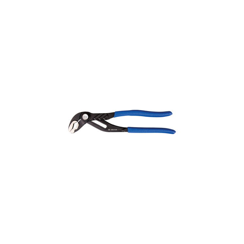 KING TONY Groove Joint Pliers Quick Lock 250mm