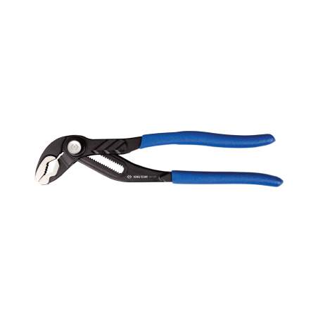 KING TONY Groove Joint Pliers Quick Lock 250mm