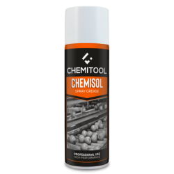 CHEMISOL SPRAY DETERGENTE LIMPEZA NSF 50