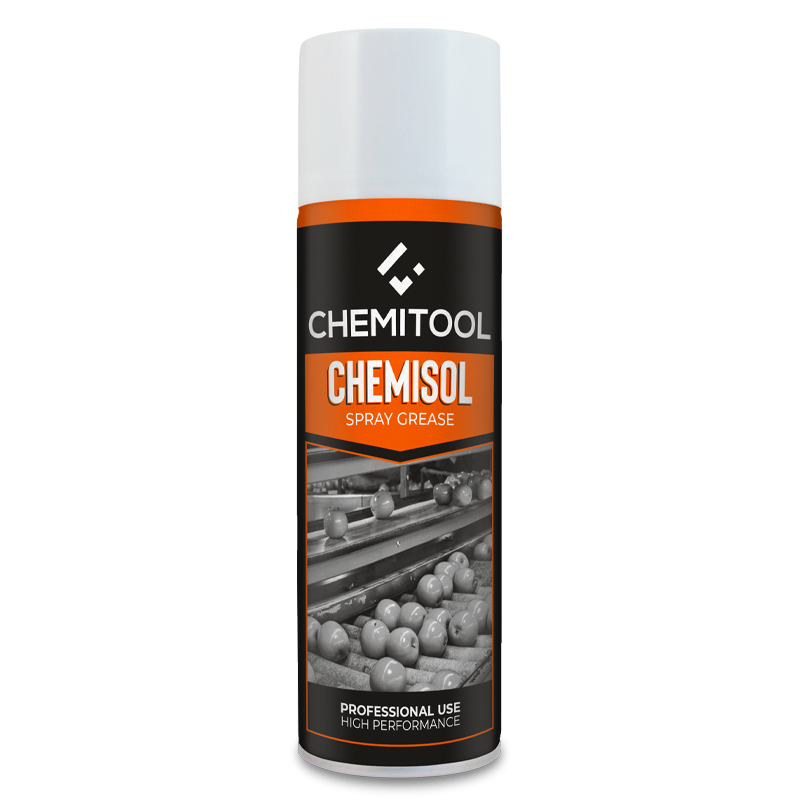 SPRAY DETERGENTE LIMPEZA NSF 500ML SPRAY DETERGENTE LIMPEZA NSF 500ML