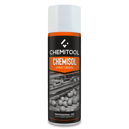 CHEMISOL SPRAY DETERGENTE LIMPEZA NSF 50