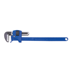 KING TONY Stillson Type Pipe Wrench 12' 42mm