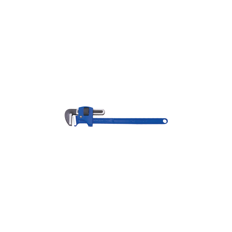 KING TONY Stillson Type Pipe Wrench 12' 42mm