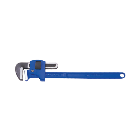 KING TONY Stillson Type Pipe Wrench 12' 42mm