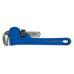 Llave de Tubos tipo Extra Pesado 18' 60mm KING TONY