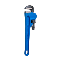 Llave de Tubos tipo Extra Pesado 14' 75mm KING TONY