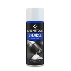 CHEMISOL SPRAY ARRANQUE RÁPIDO 400ML