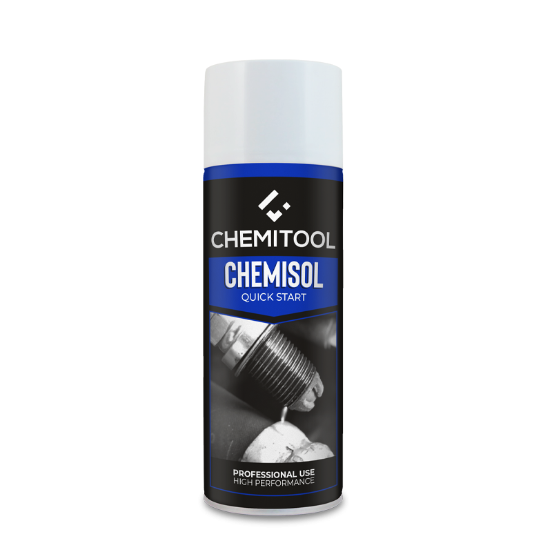 CHEMITOOL Quick Start Spray Chemisol