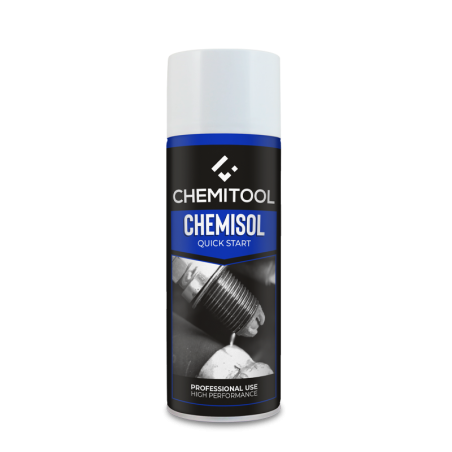 Chemisol Spray Arranque Rápido CHEMITOOL