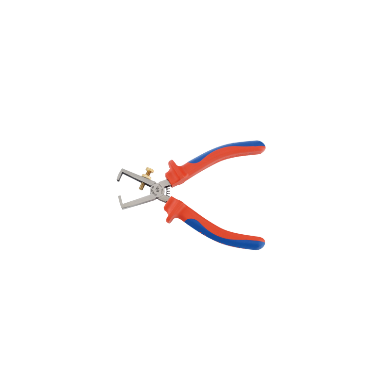 Alicate Descarnador 160mm KING TONY Alicate Descarnador 160mm KING TONY