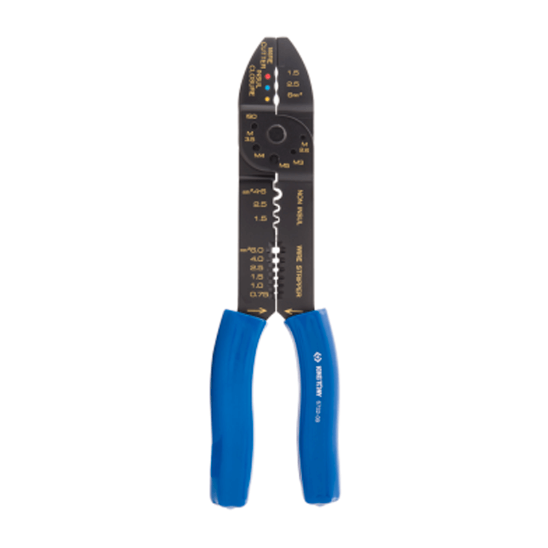 KING TONY 1.5~6 Crimping Tools