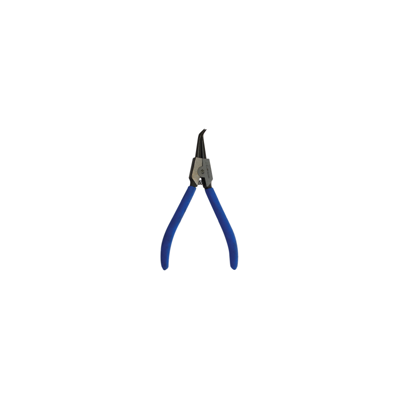 KING TONY 7' 180 mm Straight Circlip Pliers Japonese Type 67SB KING TONY 7' 180 mm Straight Circlip Pliers Japonese Type 67SB