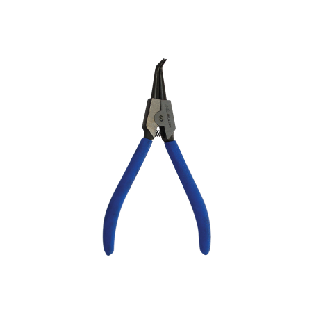 KING TONY 7' 180 mm Straight Circlip Pliers Japonese Type 67SB