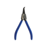 KING TONY 7' 180 mm Straight Circlip Pliers Japonese Type 67SB