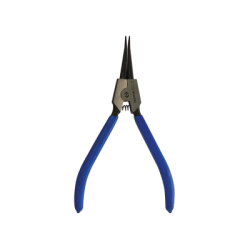 KING TONY 9-1/2' 241 mm Curved Circlips Pliers European Type