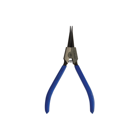 Alicate Acodado para Anillos Tipo Europeo 9-1/2' 241 mm KING TONY