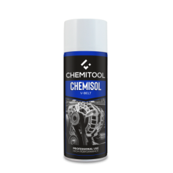 CHEMISOL SPRAY CORREIAS 400ML