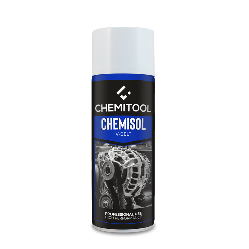 CHEMITOOL V Belt Spray Chemisol