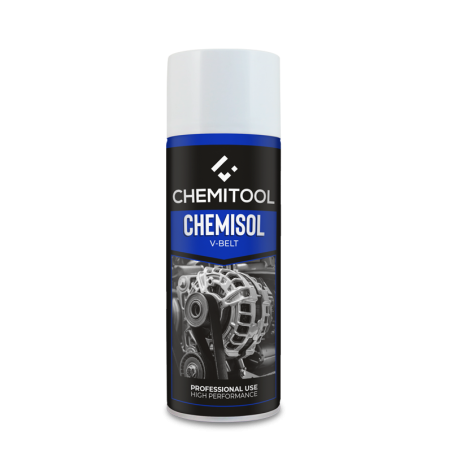 CHEMITOOL V Belt Spray Chemisol