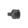 Adaptador Reductor con Bola para Vaso de Impacto 3/4'F x 1'M KING TONY