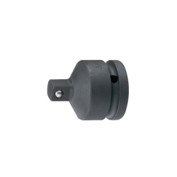 Adaptador Reductor con Bola para Vaso de Impacto3/4'F x 1/2'M - 6874P KING TONY