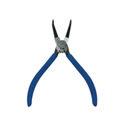Alicate Acodado para Anillos Tipo Europeo 6-3/4' 170 mm KING TONY