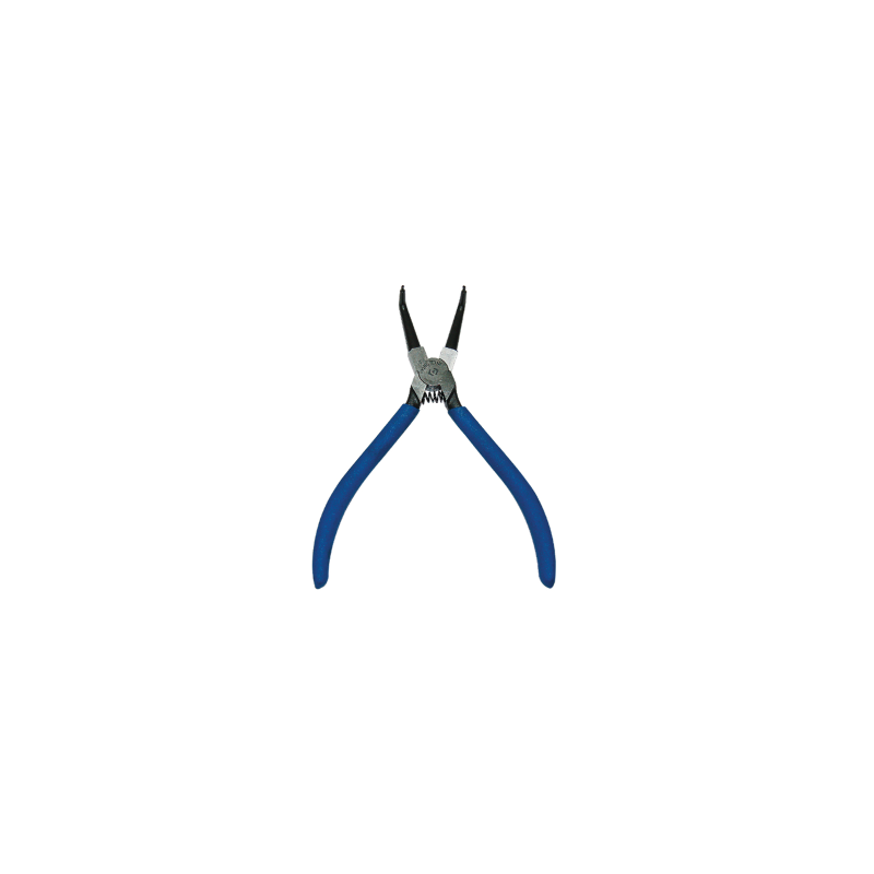 Alicate Acodado para Anillos Tipo Europeo 6-3/4' 170 mm KING TONY Alicate Acodado para Anillos Tipo Europeo 6-3/4' 170 mm KING TONY