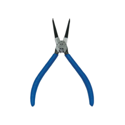 Alicate Recto para Anillos Tipo Europeo 10' 250 mm KING TONY
