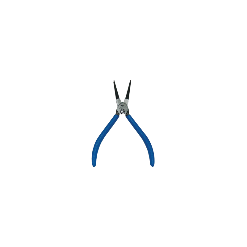 Alicate Recto para Anillos Tipo Europeo 10' 250 mm KING TONY