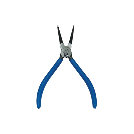 Alicate Recto para Anillos Tipo Europeo 10' 250 mm KING TONY