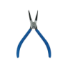 Alicate Recto para Anillos Tipo Europeo 10' 250 mm KING TONY