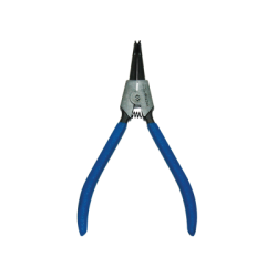Alicate Curvo para Anillos Tipo Europeo 6-3/4' 170 mm 68SB KING TONY