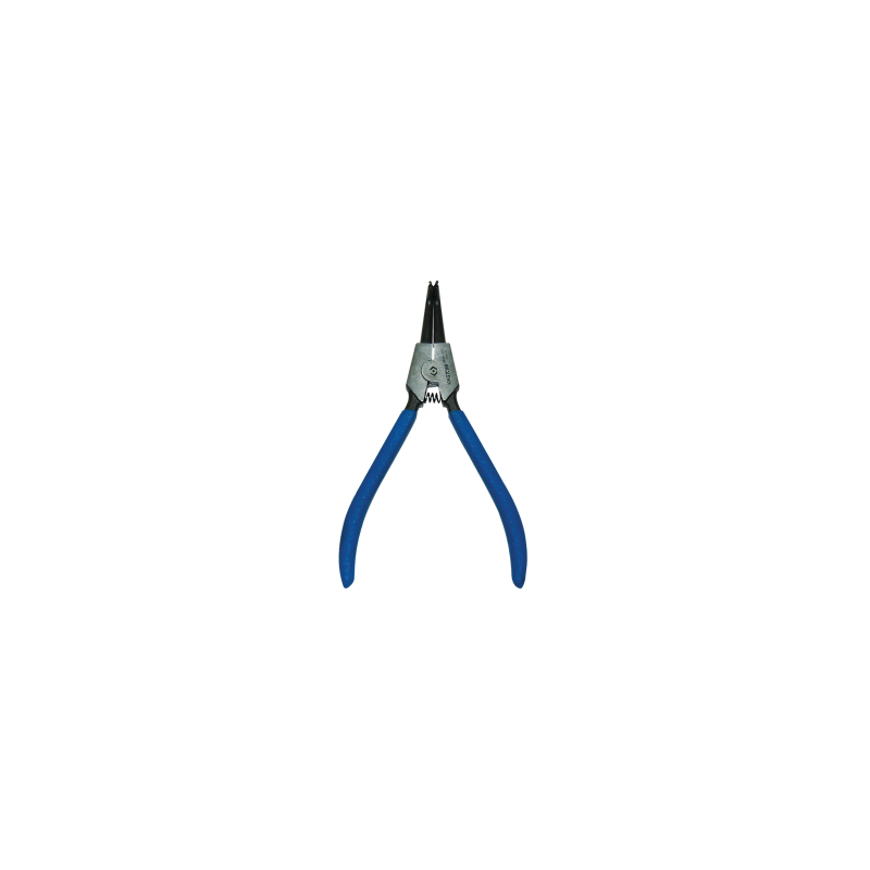 Alicate Curvo para Anillos Tipo Europeo 6-3/4' 170 mm 68SB KING TONY Alicate Curvo para Anillos Tipo Europeo 6-3/4' 170 mm 68SB KING TONY