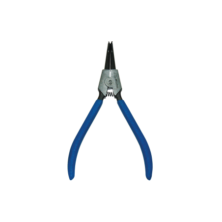 Alicate Curvo para Anillos Tipo Europeo 6-3/4' 170 mm 68SB KING TONY
