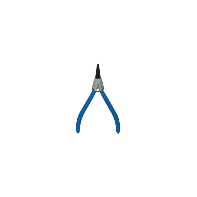 Alicate Recto para Anillos Tipo Europeo 7' 180 mm 68SS KING TONY Alicate Recto para Anillos Tipo Europeo 7' 180 mm 68SS KING TONY
