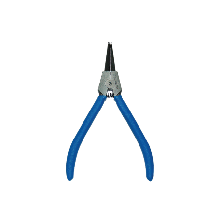 Alicate Recto para Anillos Tipo Europeo 7' 180 mm 68SS KING TONY