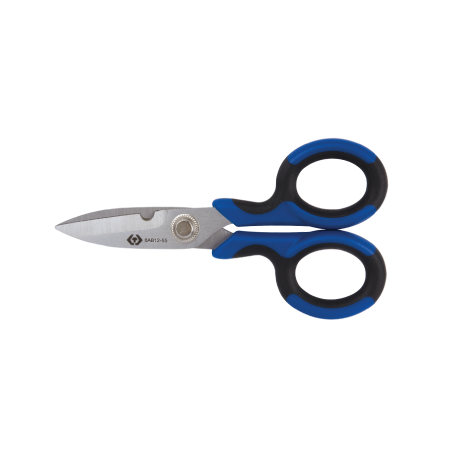 KING TONY 145 mm Eletricians Scissors